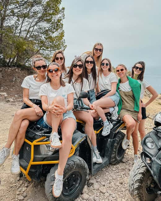 Mallorca : From Santa Ponsa - 3h Quad tour with guide - Final Thoughts on the Mallorca Santa Ponsa Quad Tour