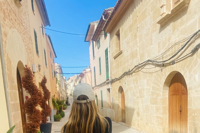 Mallorca Full-Day VIP Tour: Valldemossa, Deià & Sóller Experience - Visit Son Marroig’s Unique Lookout and Chapel
