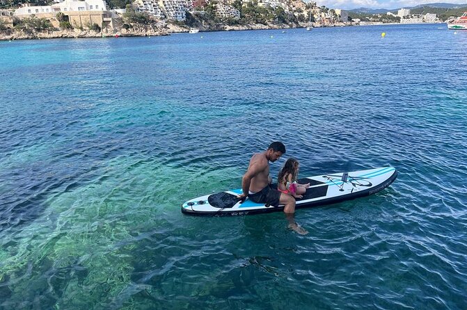 Mallorca Full-Day VIP Tour: Valldemossa, Deià & Sóller Experience - Enjoy Port de Soller’s Coastal Charm and Optional Tram Ride