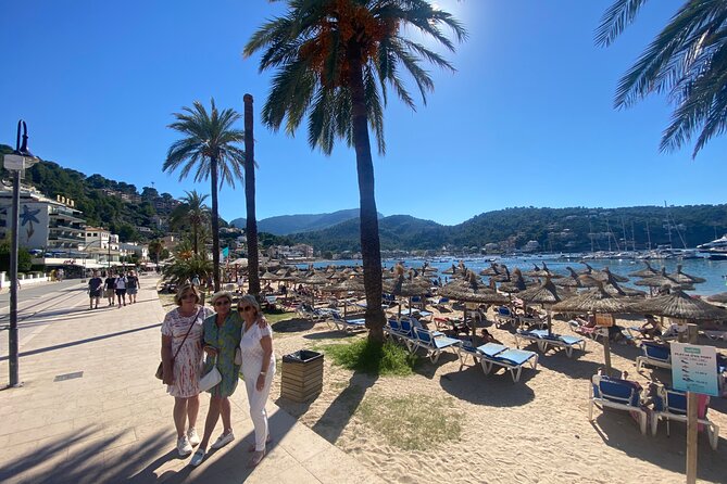 Mallorca Full-Day VIP Tour: Valldemossa, Deià & Sóller Experience - Cost and Value