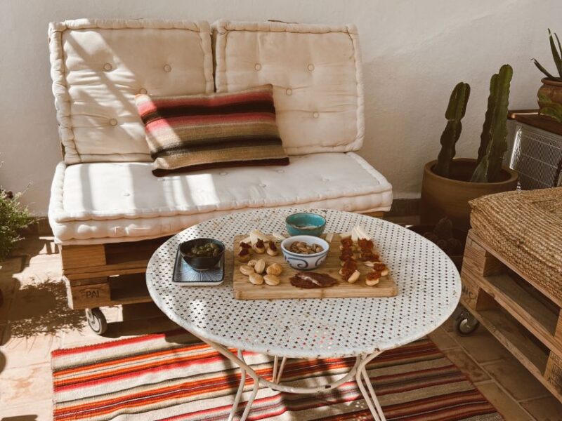 Mallorca: Gastronomic Wine Tasting & Local Delicacies - The Curated Selection of Local Delicacies