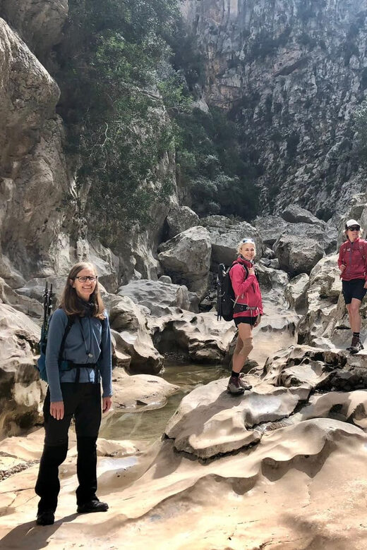 Mallorca: Guided Torrent de Pareís Hike (5 Hours) - Logistics and Practical Tips for Participants