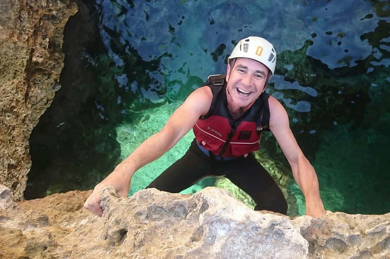 Mallorca: Half-Day Coasteering Experience - Abseiling and Cliff Jumping: Heart-Pumping Highlights