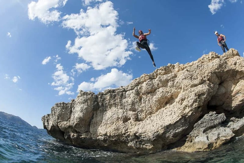 Mallorca: Half-Day Coasteering Experience - Customer Satisfaction and Highly Praised Aspects