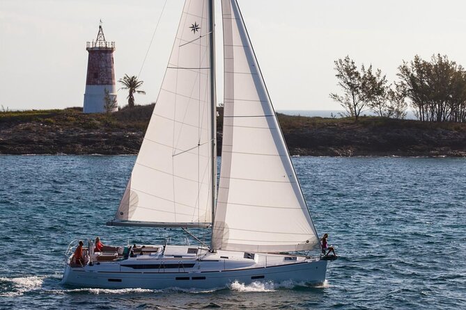 Mallorca Half Day Cruise on a Sailing Boat - The Pacing and Duration of the Tour