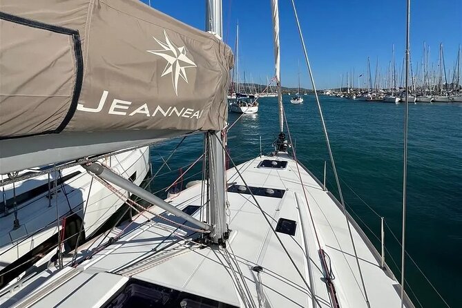 Mallorca Half Day Cruise on a Sailing Boat - Comparing to Similar Mallorca Tours