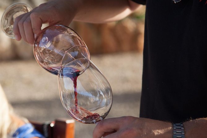 Mallorca Half Day Private Wine Tour with Wine Tasting - Key Points