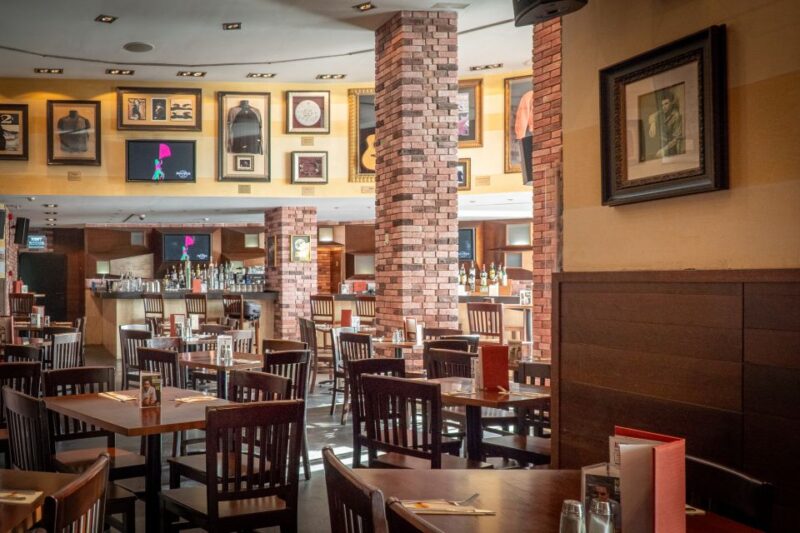 Mallorca: Hard Rock Cafe Entrance with Lunch or Dinner - Comparing This Tour to Other Mallorca Experiences