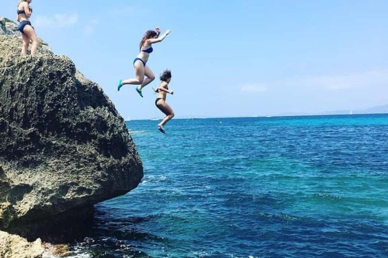 Mallorca: Hidden Beaches, Snorkeling & Natural Pools Tour - Key Points