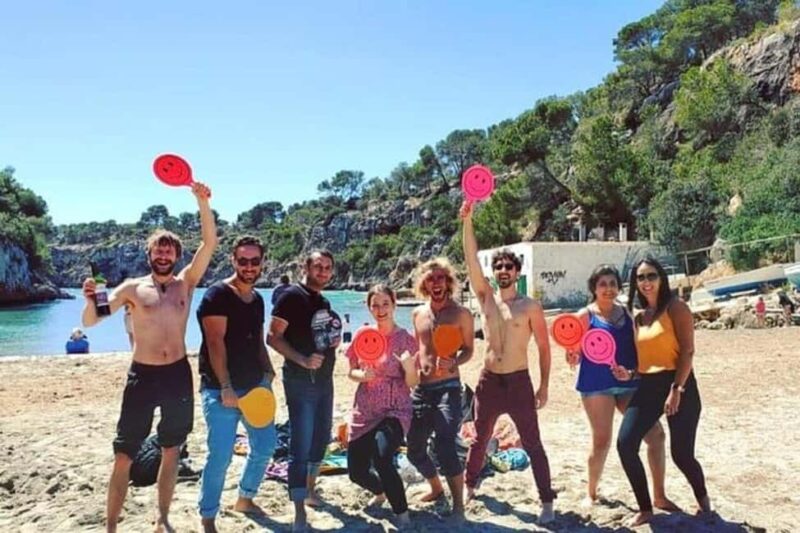 Mallorca: Hidden Beaches, Snorkeling & Natural Pools Tour - Market Stop and Scenic Picnic Lunch Overlooking the Coastline