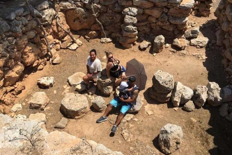 Mallorca: Hidden Beaches, Snorkeling & Natural Pools Tour - Scenic Drive and Passes Past Landmarks