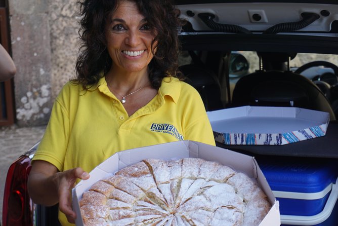 Mallorca Hidden Marvels: Guided Routes for Small Groups - Discover Mallorcas Serra de Tramuntana on a Guided Small-Group Route