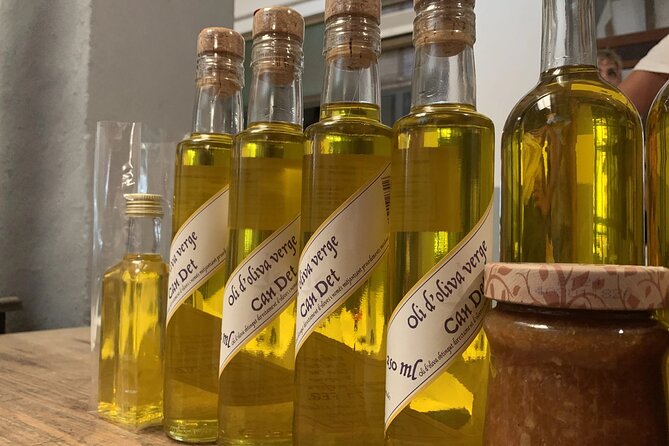 Mallorca Hidden Marvels: Guided Routes for Small Groups - Exploring Algaida and Mallorca Windmills