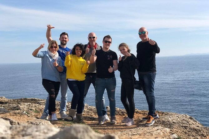 Mallorca Hidden Marvels: Guided Routes for Small Groups - The Sanctuary of Cura and Panoramic Views