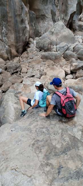 Mallorca: Hiking in the heart of the Tramuntana, Torrente de Pareis - Comparing with Similar Mallorca Adventures