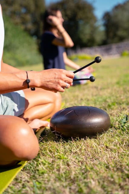 Mallorca: Holistic Private Yoga and Meditation Retreat - Discover Mallorca’s Holistic Private Yoga and Meditation Retreat for Well-Being