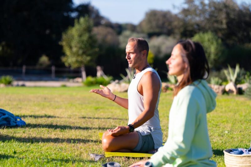 Mallorca: Holistic Private Yoga and Meditation Retreat - Booking and Cancellation Policies