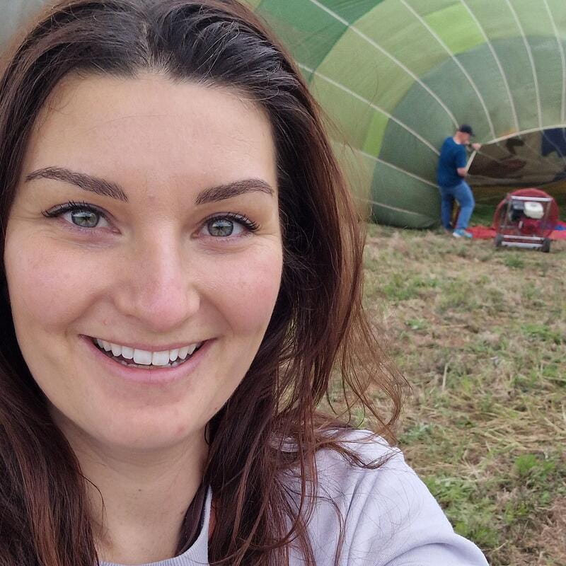 Mallorca: Hot Air Balloon Flight with Private Options - Key Points