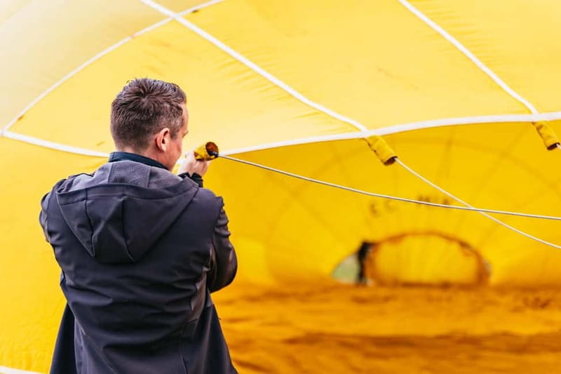 Mallorca: Hot Air Balloon Flight with Private Options - Optional Private Flights for an Exclusive Experience