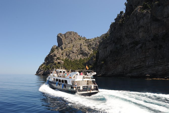 Mallorca in One Day Sightseeing Tour with Boat Ride and Vintage Train - Variations and Flexibility in the Tour
