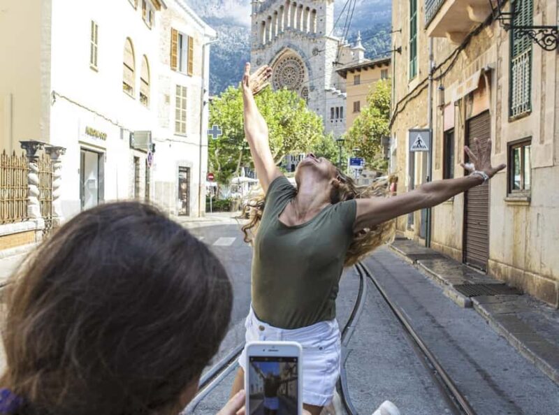 Mallorca Island Tour with Boat, Train, Tram and Bus - Practical Tips and Considerations