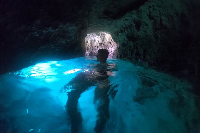 Mallorca: Kayaking, Sea Cave, Cliff Jumping & Snorkel Tour - Explore Mallorca’s Multi-Adventure Journey for $79.94