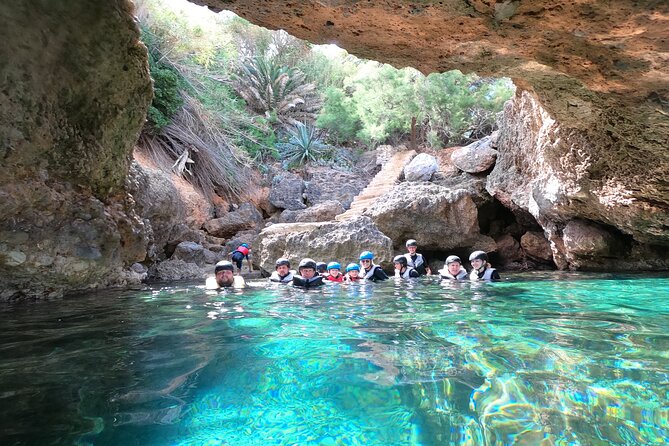 Mallorca: Kayaking, Sea Cave, Cliff Jumping & Snorkel Tour - The Beach Picnic and Photos