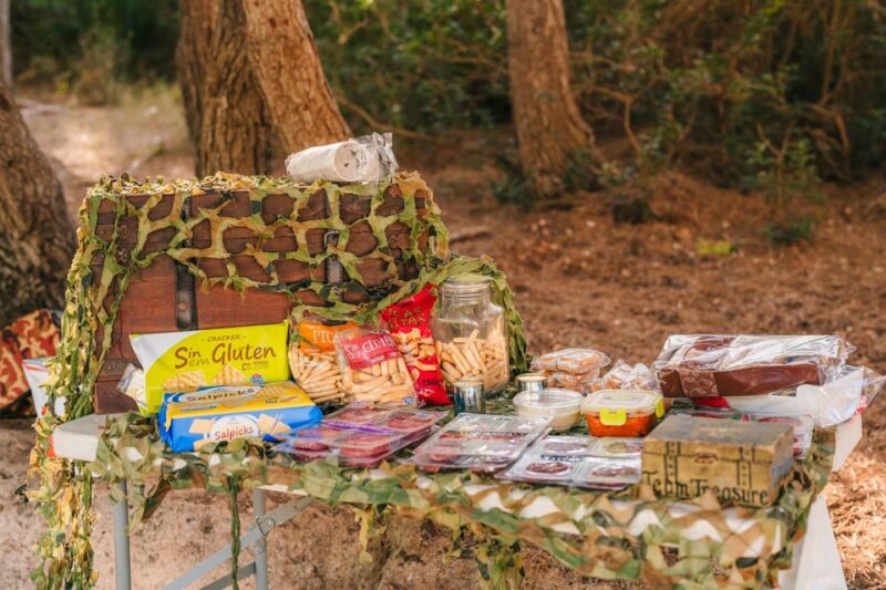 Mallorca: Kayaking, Sea Cave, Cliff Jumping & Snorkel Tour - The Picnic and Social Moments