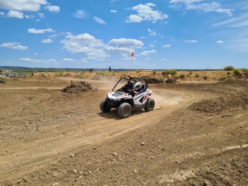 Mallorca Kids Buggy - The Guide’s Role and Multilingual Support