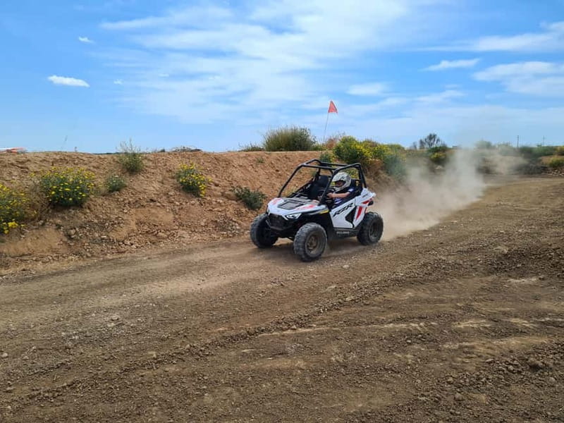 Mallorca Kids Buggy - Comparing Mallorca Kids Buggy to Other Family Activities in Mallorca