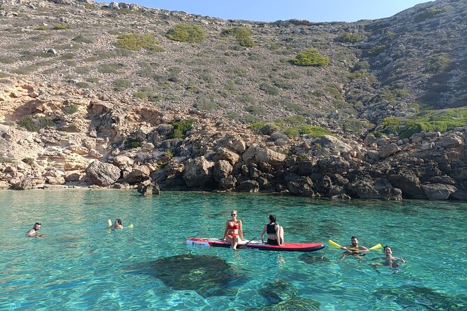 Mallorca Local Boat Experience - Mallorca Local Boat Experience: An Authentic Day on the Water