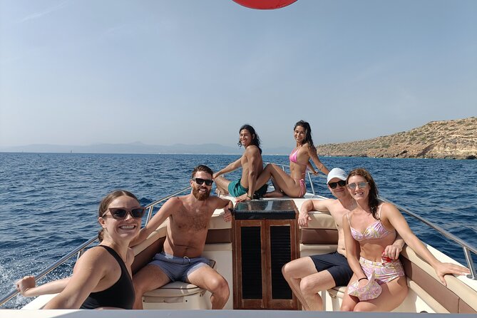 Mallorca Local Boat Experience - Safety, Weather, and Flexibility in Planning