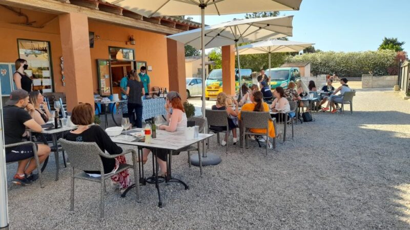 Mallorca: Local Wines & Foods Tasting - Frequently Asked Questions