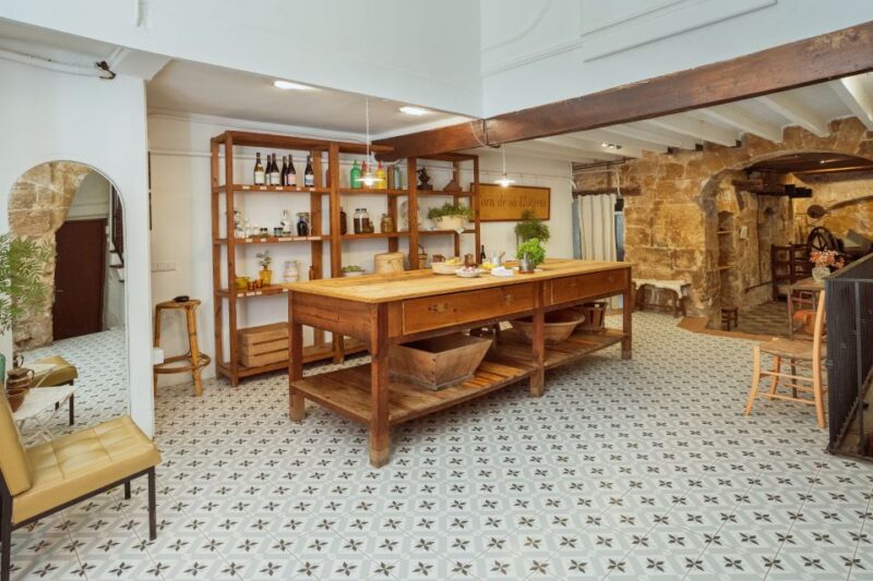 Mallorca: Market Visit and Traditional Cooking Workshop - Explore Mallorca’s Flavors with an Authentic Market Visit and Cooking Workshop