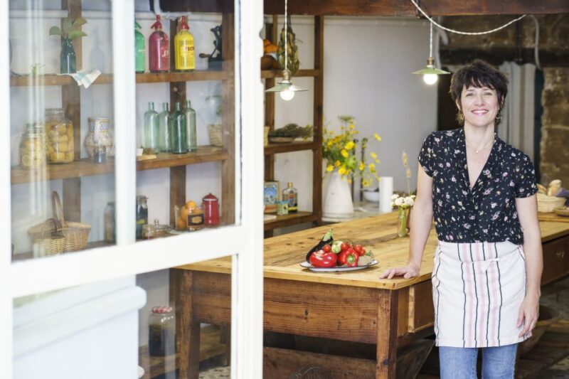 Mallorca: Market Visit and Traditional Cooking Workshop - Scheduling, Meeting Points, and Practical Info