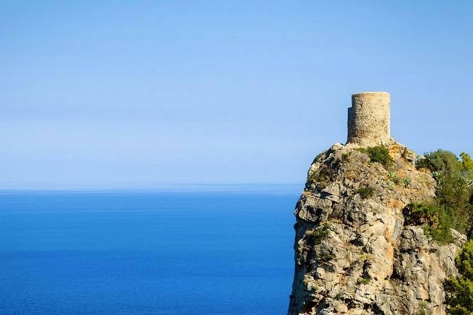 Mallorca Off the Beaten Track - Exploring Port of Andratx and Mallorca’s Coastline