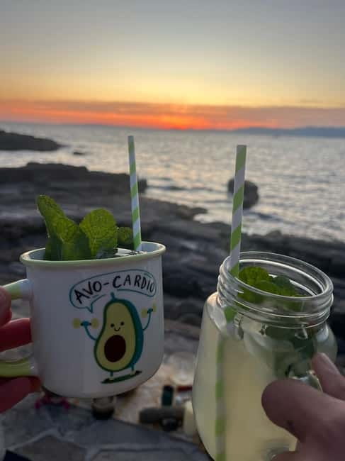 Mallorca: Paddle Surf and Drink  Refresh your Holidays! - Key Points