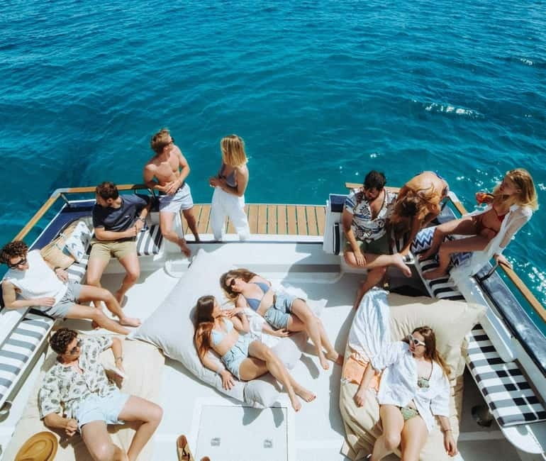 Mallorca: Palma Boat Tour & Snorkeling with Drink Included - Who Will Love This Mallorca Boat Tour?