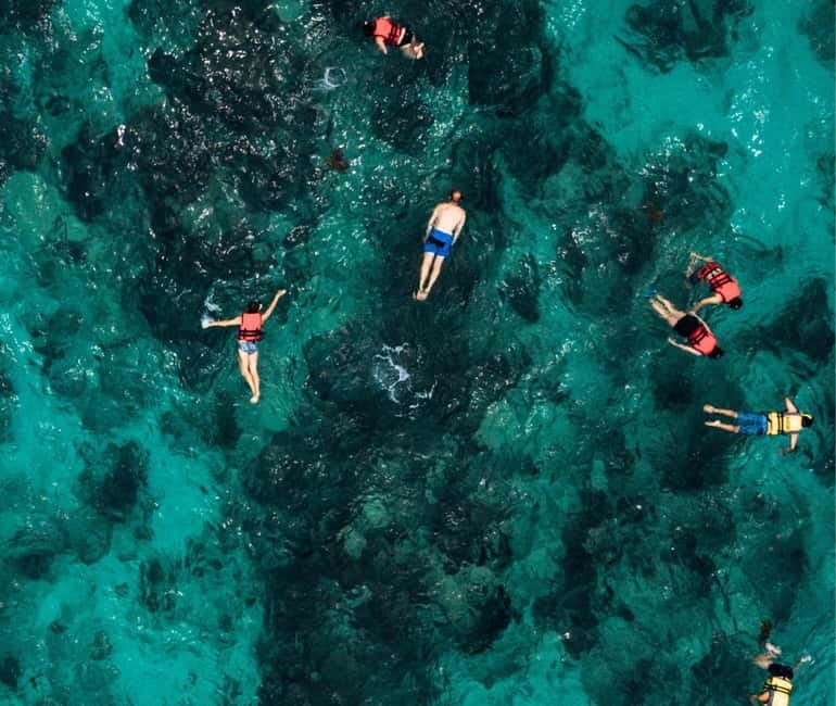 Mallorca: Palma Boat Tour & Snorkeling with Drink Included - Palma Boat Tour & Snorkeling: Final Thoughts