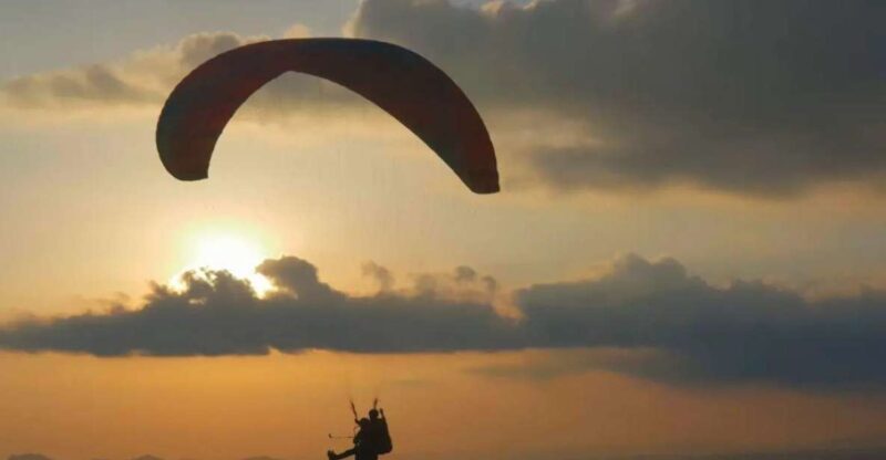 Mallorca: Paramotor Flight - Basic - Comparing This Tour to Similar Experiences