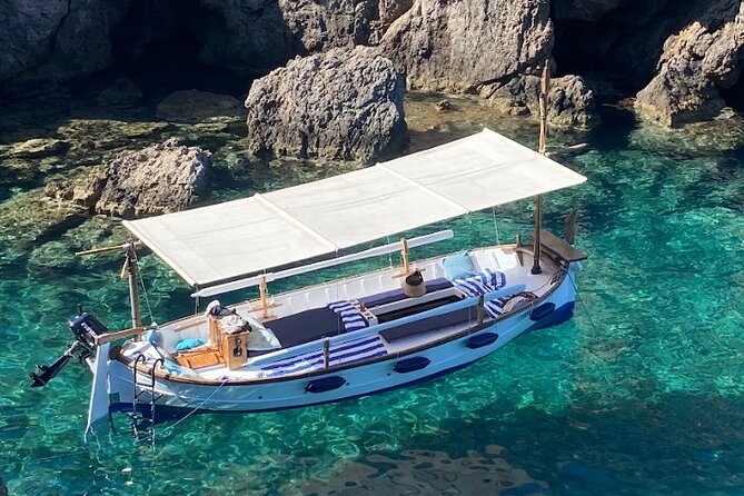 Mallorca Private Boat Tour to Alcudia Pollensa and Formentor - Excursion to Mallorca’s North Coast: Private Boat to Alcudia, Pollensa, and Formentor