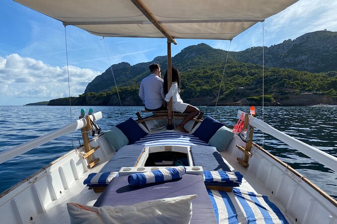 Mallorca Private Boat Tour to Alcudia Pollensa and Formentor - Key Points