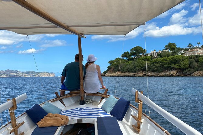 Mallorca Private Boat Tour to Alcudia Pollensa and Formentor - Snorkeling Gear and Underwater Discovery