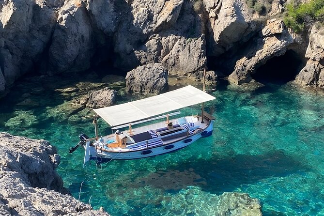 Mallorca Private Boat Tour to Alcudia Pollensa and Formentor - The Four Key Stops and Their Highlights