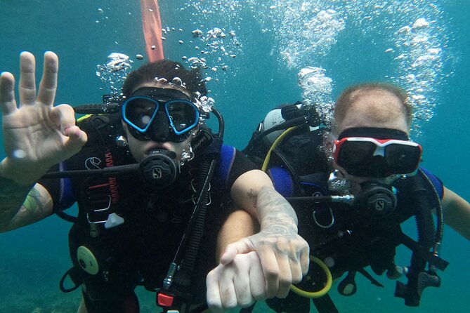 Mallorca PRIVATE Reservation*Scuba dive + photo/video - Photos and Videos Captured with GoPro Hero 10
