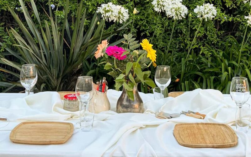 Mallorca: Private Wine and Ceramics Workshop with Artist - Mallorca: Private Wine and Ceramics Workshop with Artist