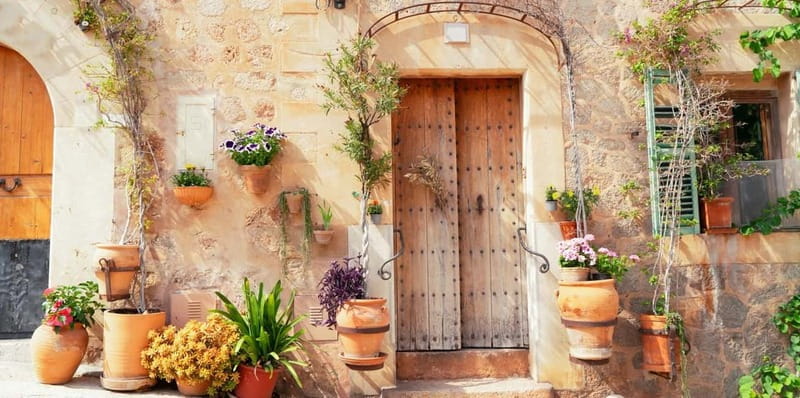 Mallorca: Puerto de Sóller and Valldemossa Morning Trip - Scenic Views of the Tramuntana Mountain Range and the Sea