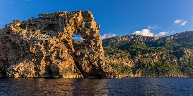 Mallorca: Puerto de Sóller and Valldemossa Morning Trip - Accessibility and Limitations