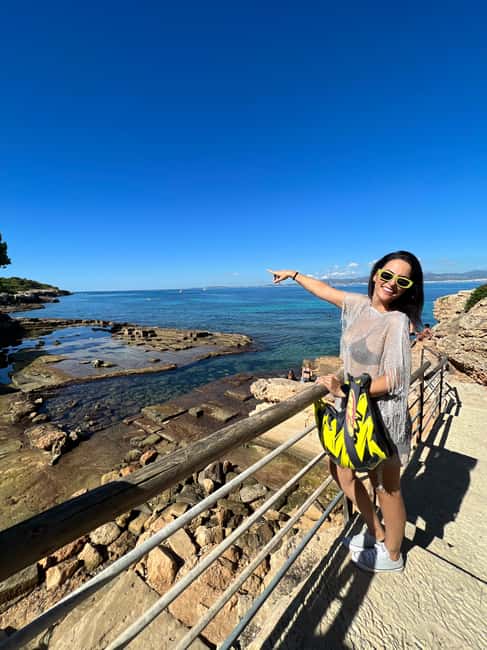 Mallorca: Quad Tour to the top of the mountain & swim - Comparing Similar Experiences