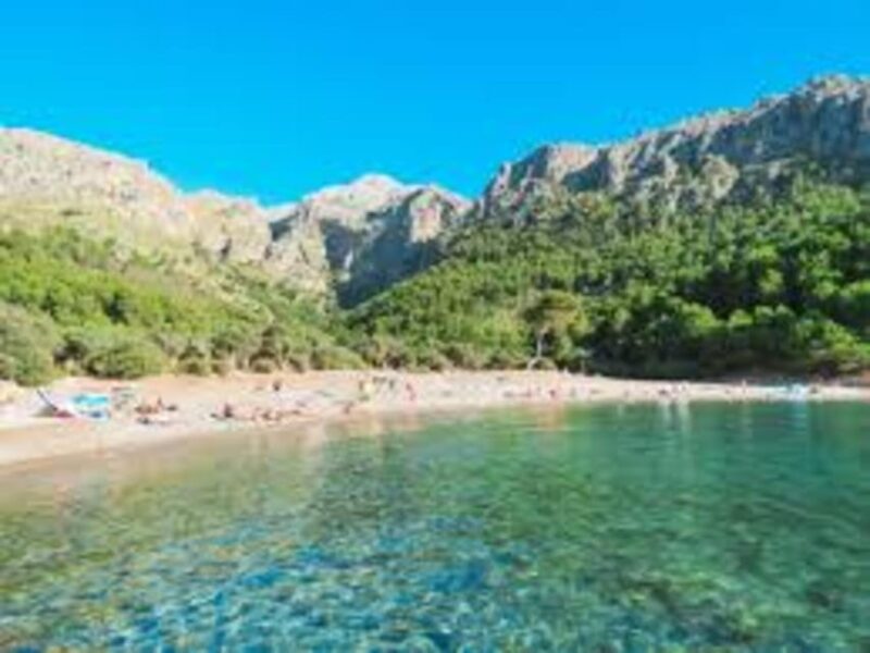 Mallorca: Sa Calobra / Cala Tuent with Snorkeling and SUP - Key Points